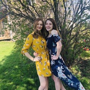 Meet your Posher, Laurel